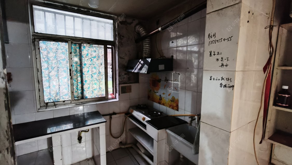 常州清凉东村在租房源室内图_小牛看房