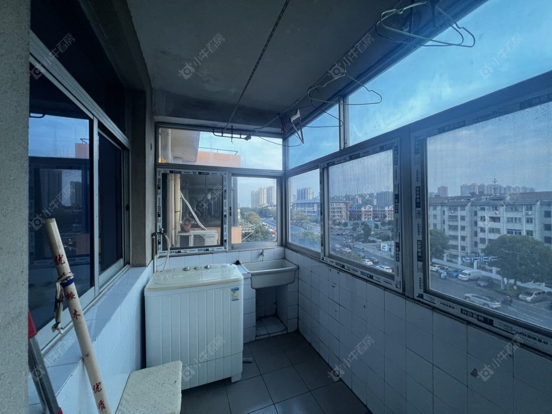 常州东庄阳湖小区在租房源室内图_小牛看房