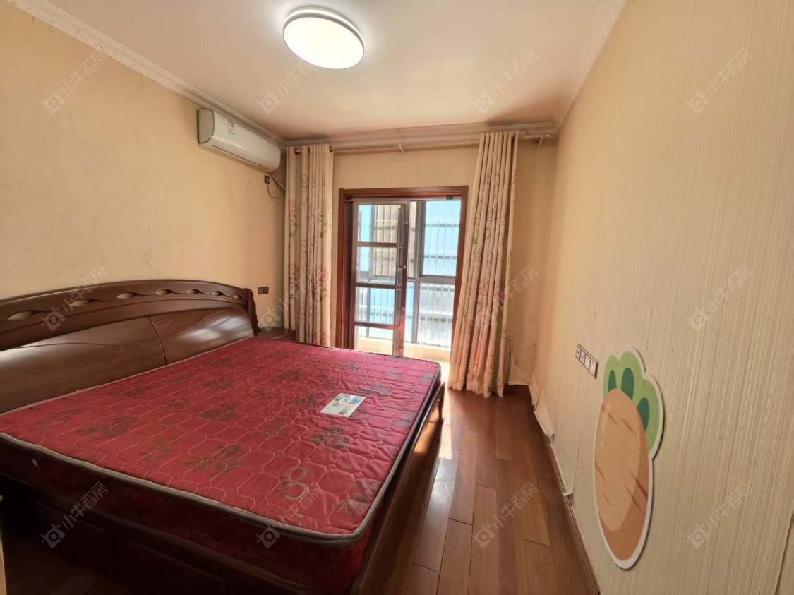 常州御城在租房源室内图_小牛看房