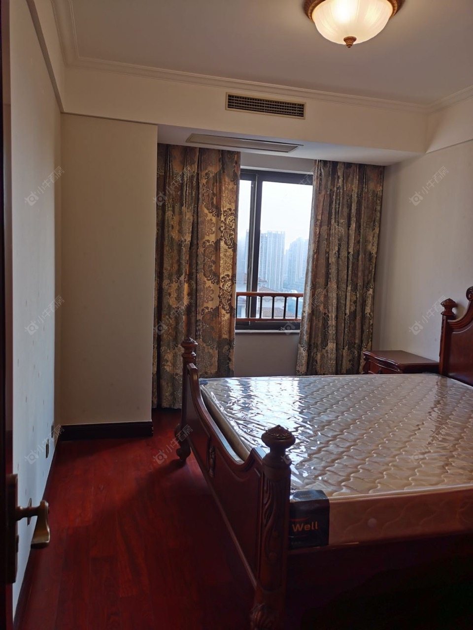 新城公馆天域房源室内图 常州新城公馆天域在租房源室内图_小牛看房