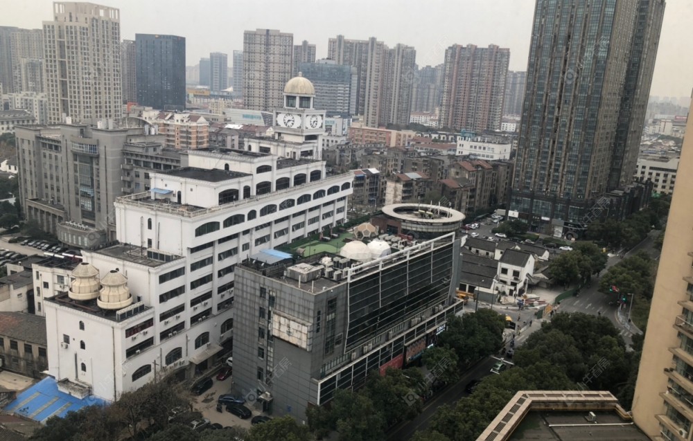 常州云庭公寓租房_云庭公寓2室2厅房源出租