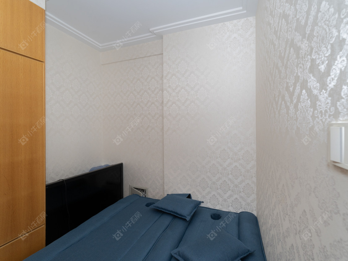 常州华苑三村在售二手房源室内图_小牛看房