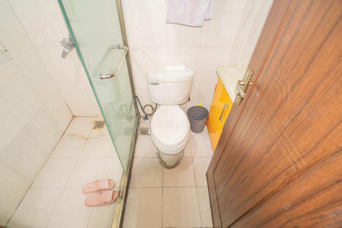 常州新天地商业广场在售二手房源室内图_小牛看房