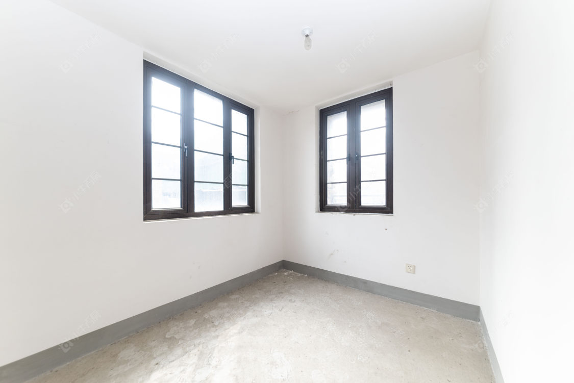 常州莱蒙城别墅区在售二手房源室内图_小牛看房