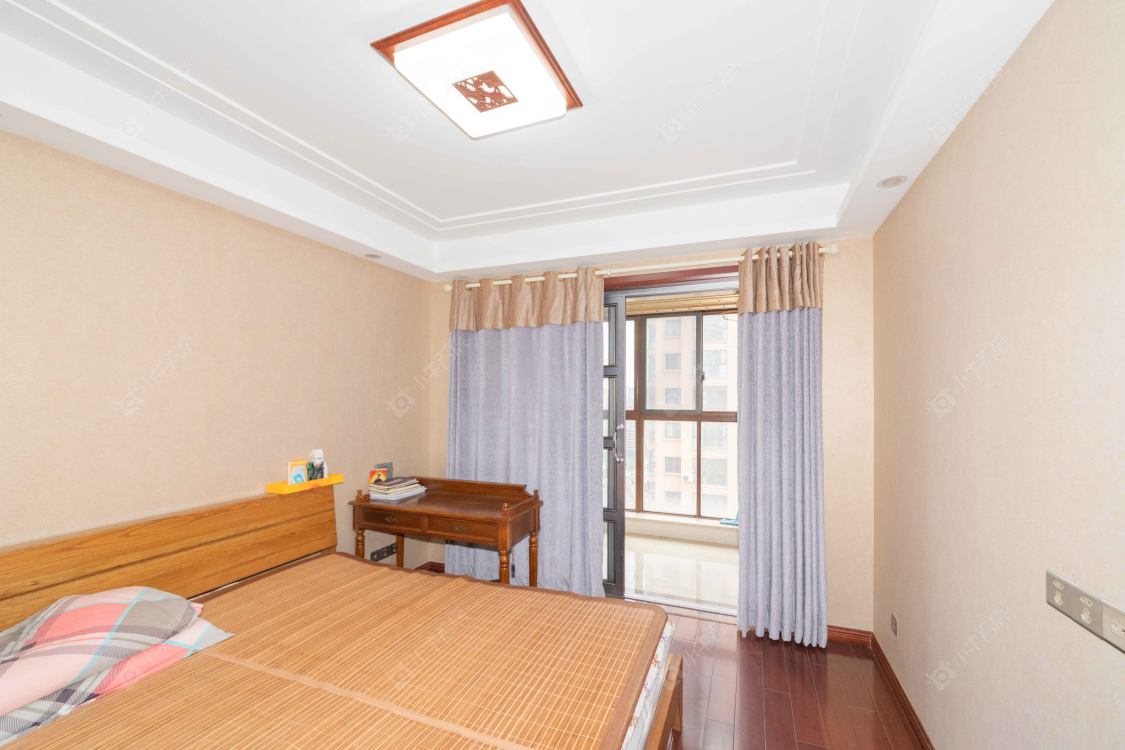 常州万水美兰城在售二手房源室内图_小牛看房