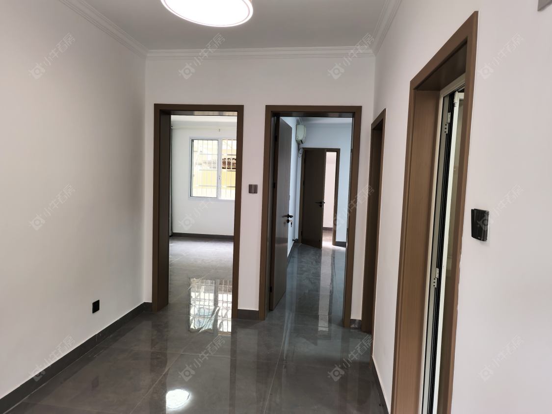 常州桃园路在租房源室内图_小牛看房