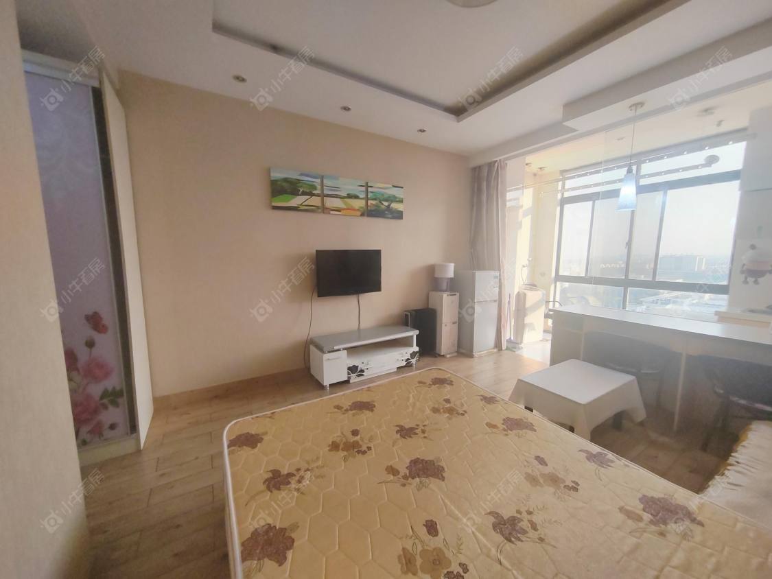 丰乐尚都房源室内图 常州丰乐尚都在租房源室内图_小牛看房