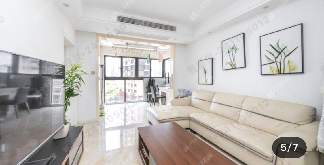 常州星河国际六区在租房源_小牛看房