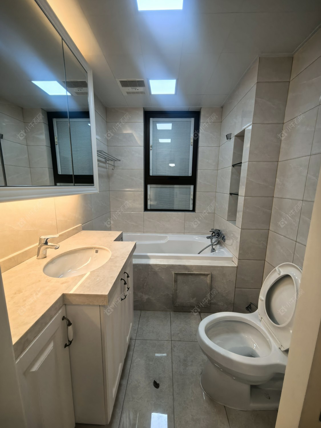 常州绿地香奈在租房源室内图_小牛看房