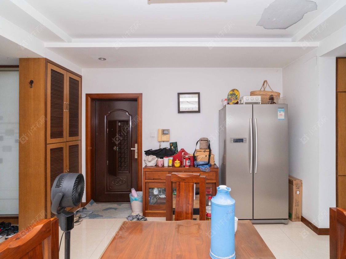 常州青枫公馆在售二手房源室内图_小牛看房