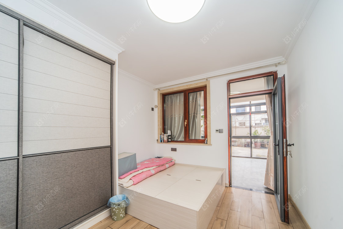 常州兰翔二村在售二手房源室内图_小牛看房