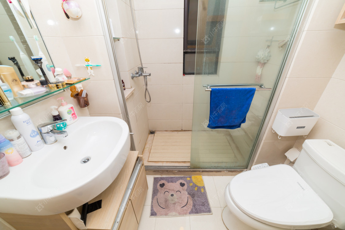 常州香溢紫郡一期在售二手房源室内图_小牛看房