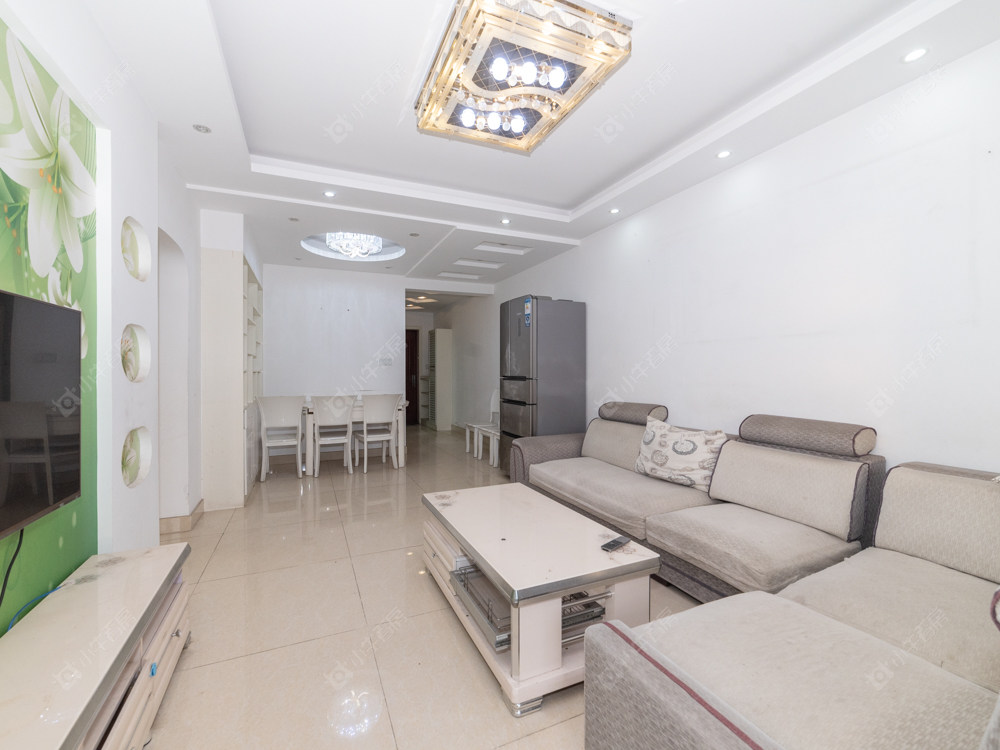 常州道成广场在售二手房源室内图_小牛看房