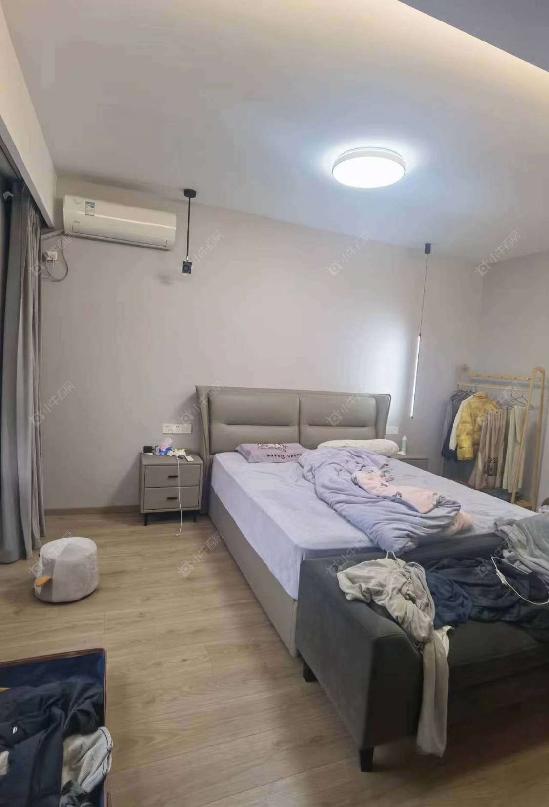 蔚蓝天地一二期房源 常州蔚蓝天地一二期在租房源_小牛看房