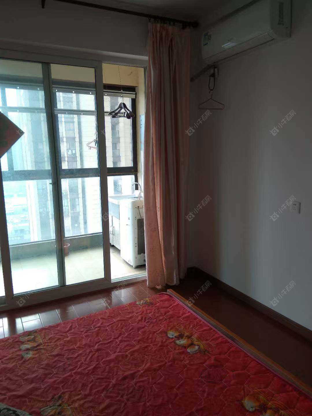 常州锦绣天地在租房源室内图_小牛看房