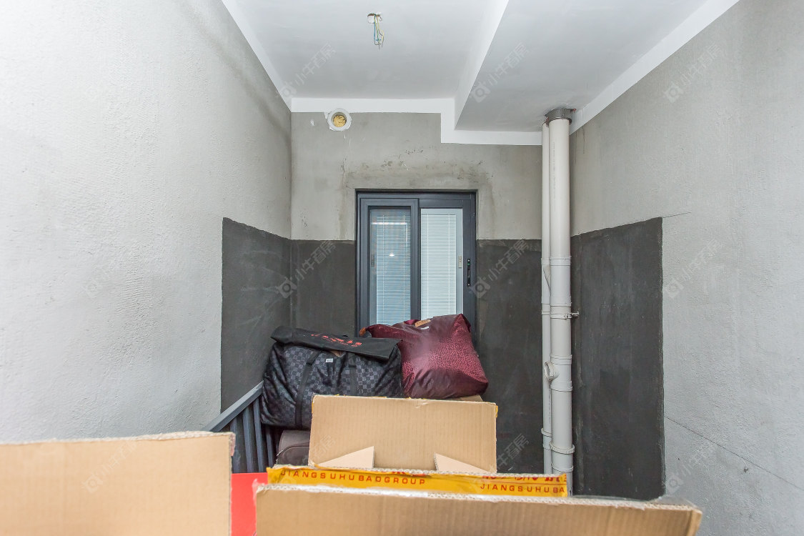 常州奥韵家园二期在售二手房源室内图_小牛看房