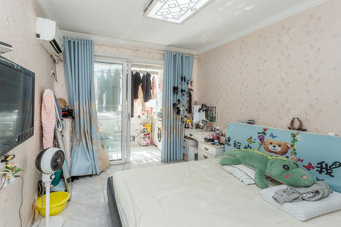 常州红梅东村在售二手房源室内图_小牛看房