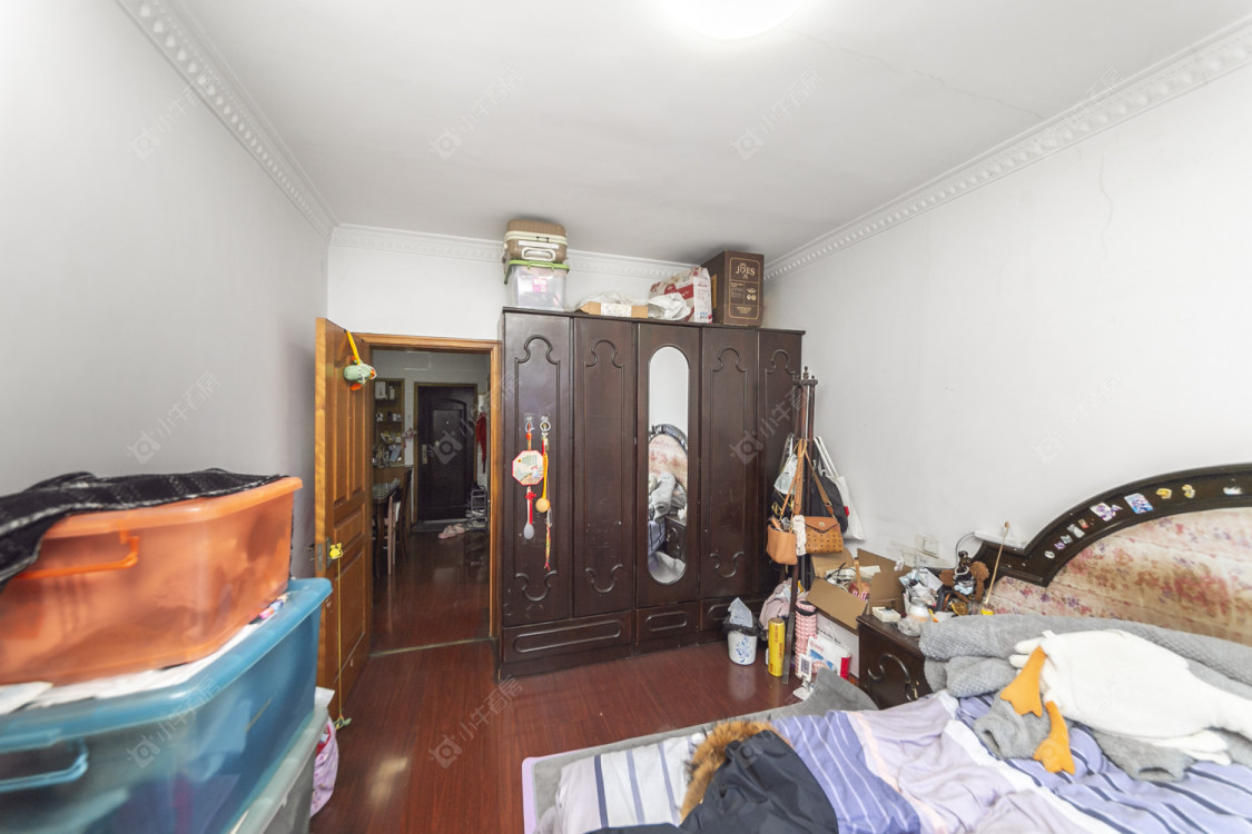 常州勤业一二三村在售二手房源室内图_小牛看房