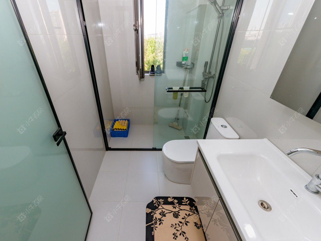 常州桃李东方在售二手房源室内图_小牛看房