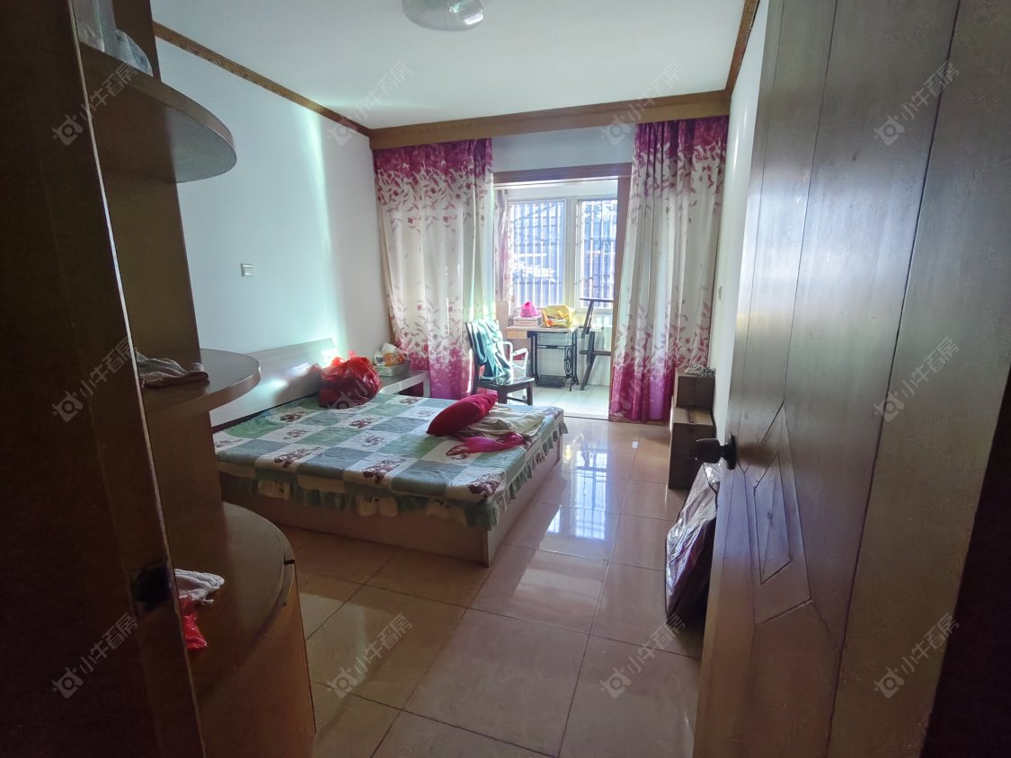 中凉新村六期房源小区图 常州中凉新村六期在租房源小区图_小牛看房