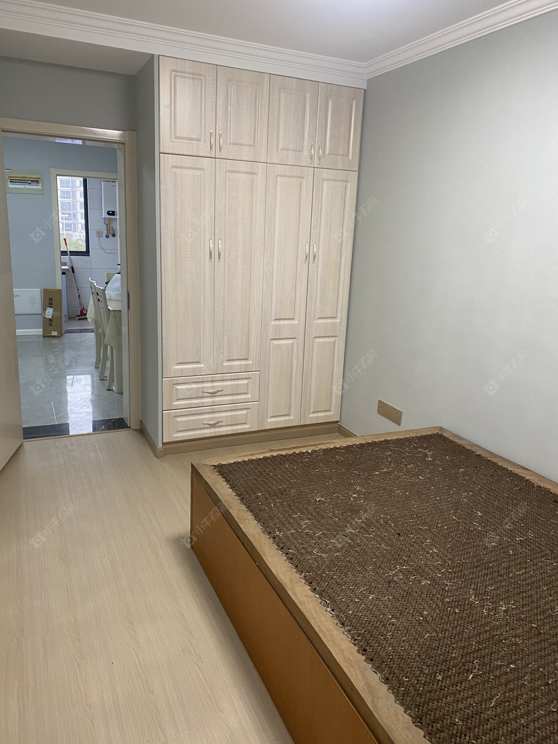 常州坛园在租房源_小牛看房