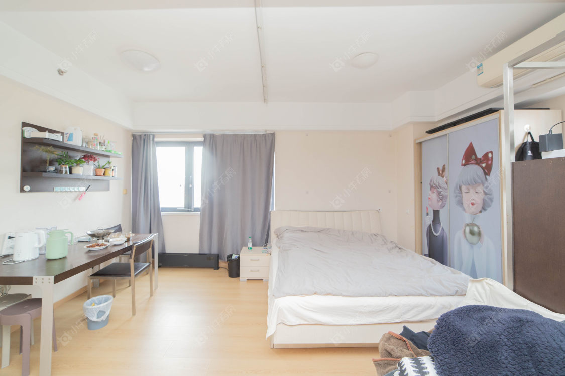 常州新北万达广场在售二手房源_小牛看房