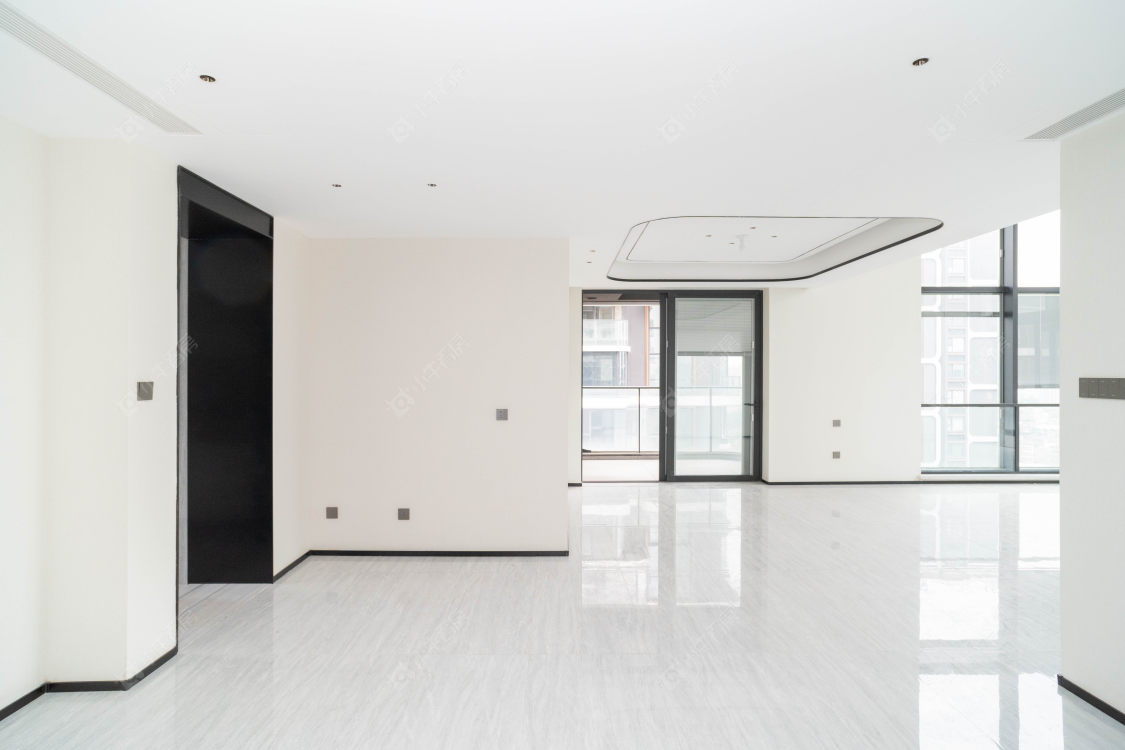 常州万科瑧湾汇（原蓝光黑钻）在售二手房源室内图_小牛看房