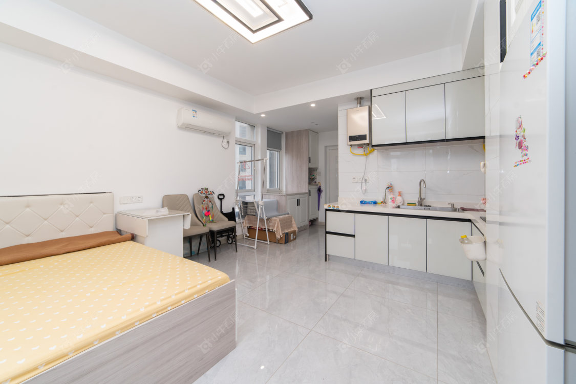 常州御水华庭二期在售二手房源室内图_小牛看房