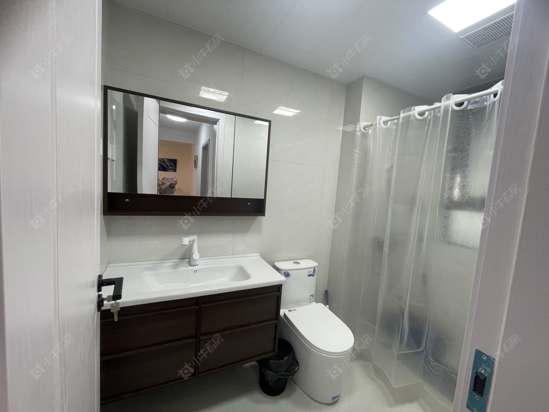 常州文澜国宾在租房源室内图_小牛看房