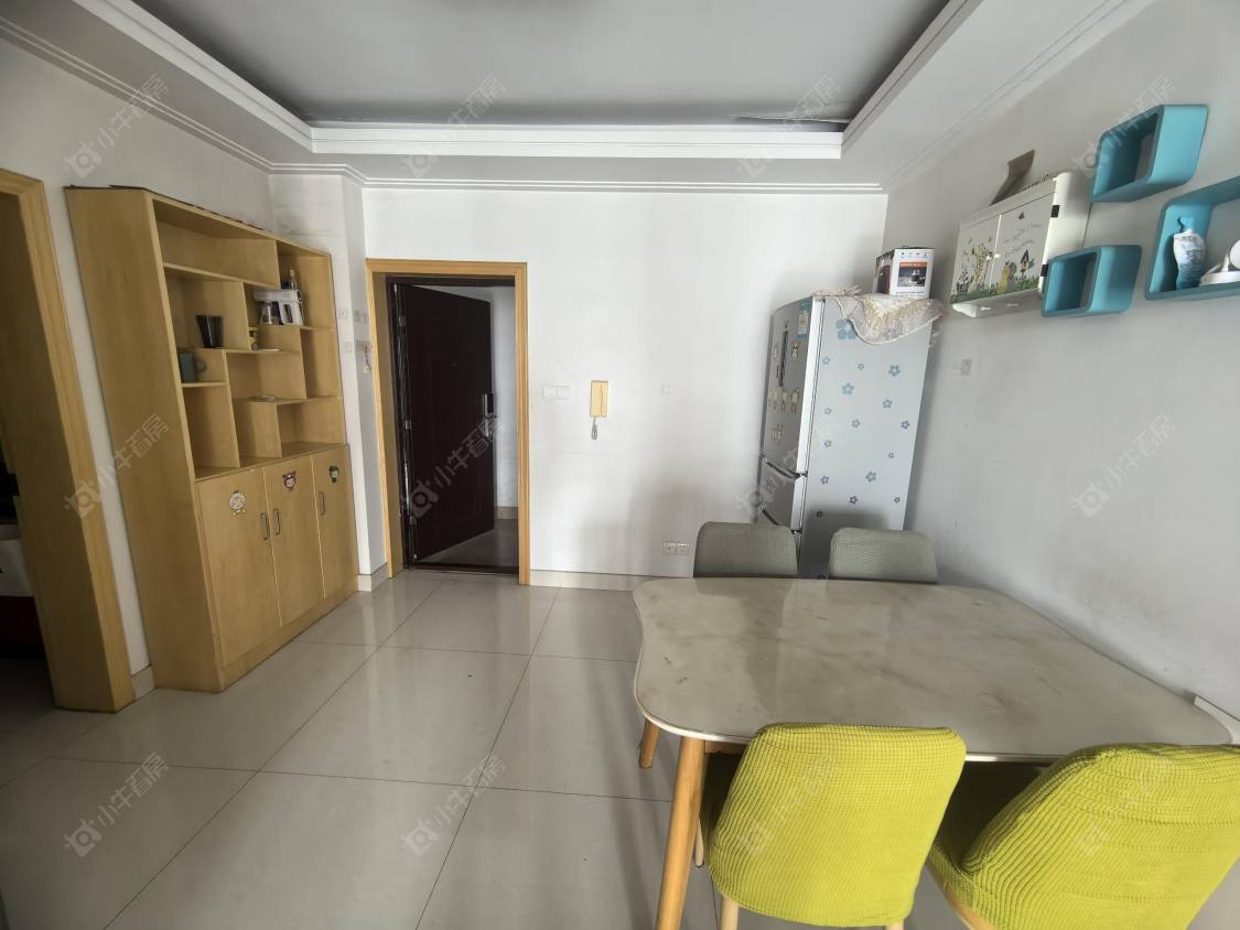 世纪华城西区房源室内图 常州世纪华城西区在租房源室内图_小牛看房