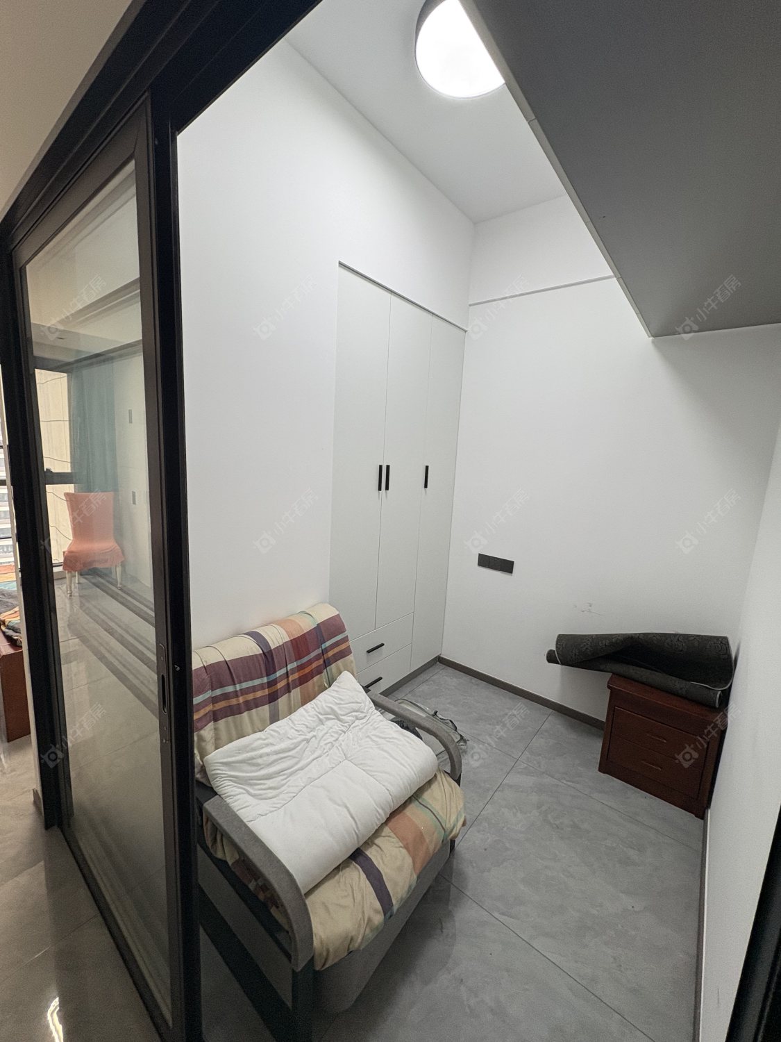 常州新龙江城市广场在租房源_小牛看房