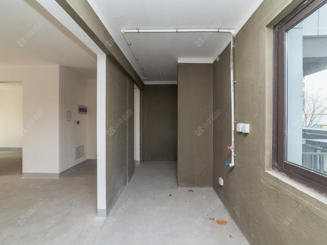 常州牡丹招商公园学府在售二手房源室内图_小牛看房