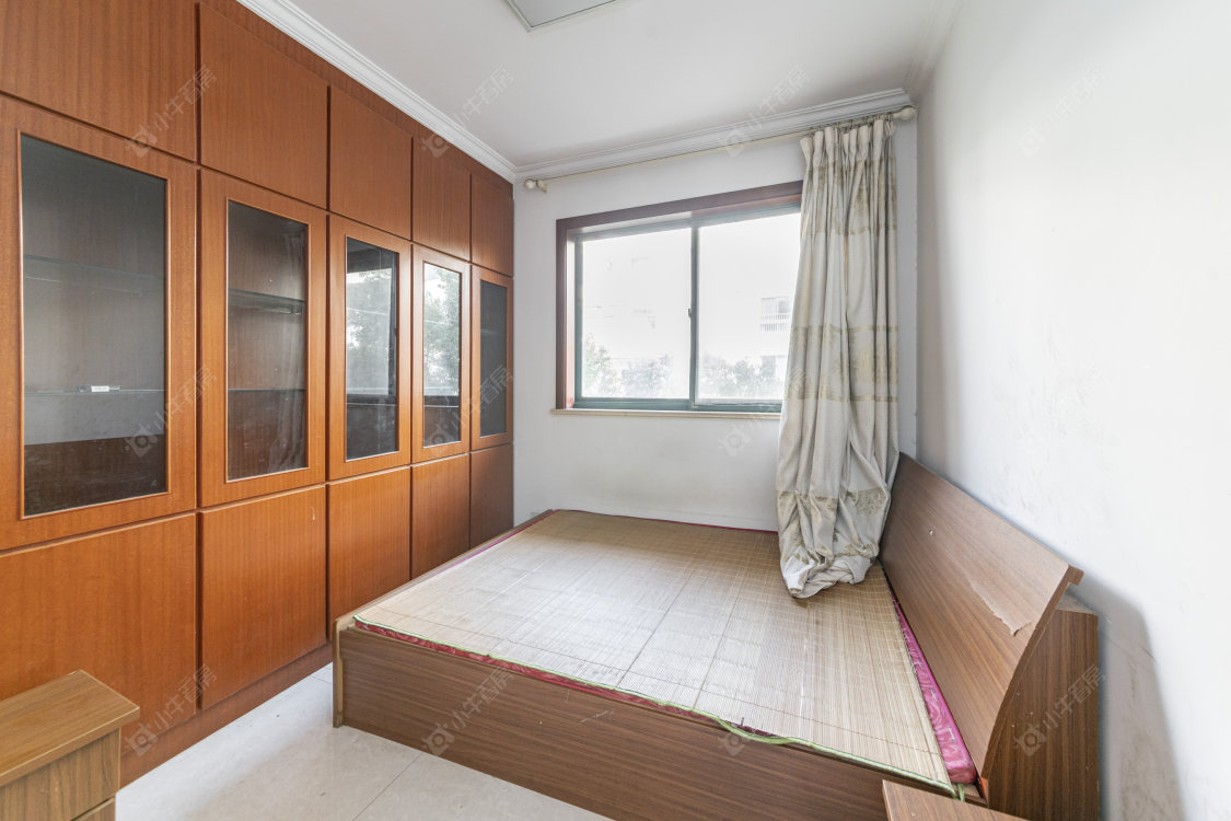 常州湾里新村在售二手房源室内图_小牛看房