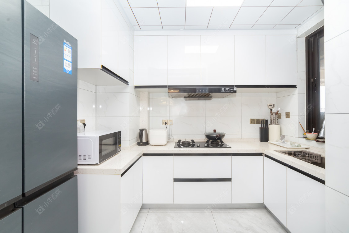 常州绿都万和城九区在售二手房源室内图_小牛看房