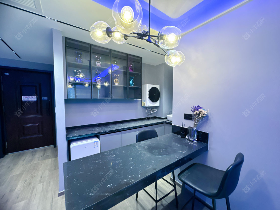 龙湖星图房源 常州龙湖星图在租房源_小牛看房