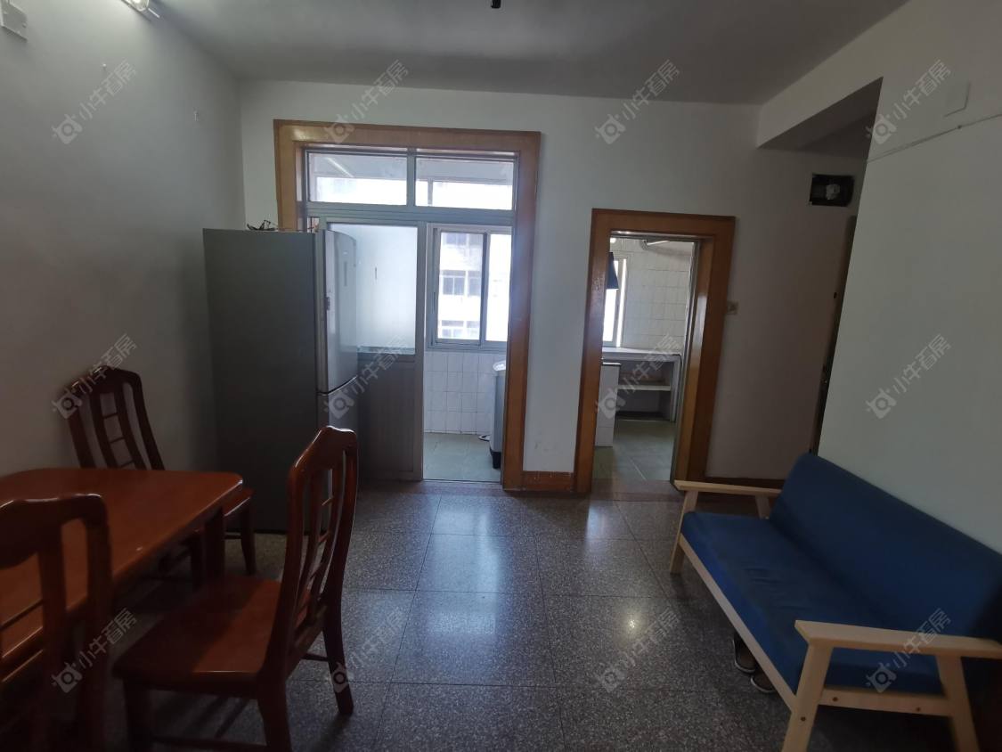 兰翔二村房源室内图 常州兰翔二村在租房源室内图_小牛看房