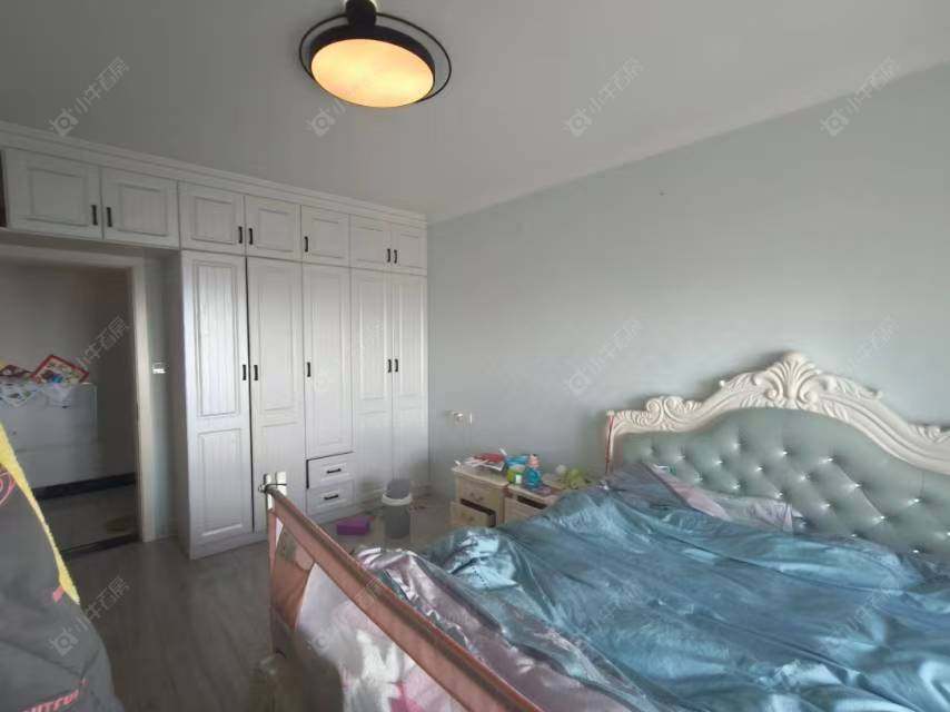 常州银谷华庭在租房源室内图_小牛看房