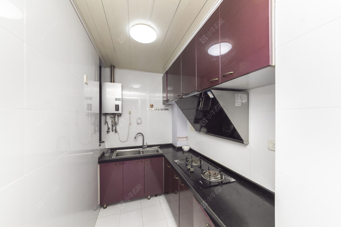 常州香江华廷花园在售二手房源室内图_小牛看房