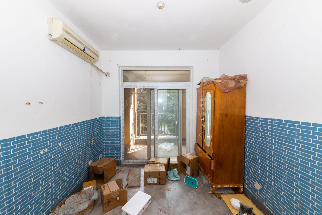 常州清水湾花园三期在售二手房源室内图_小牛看房