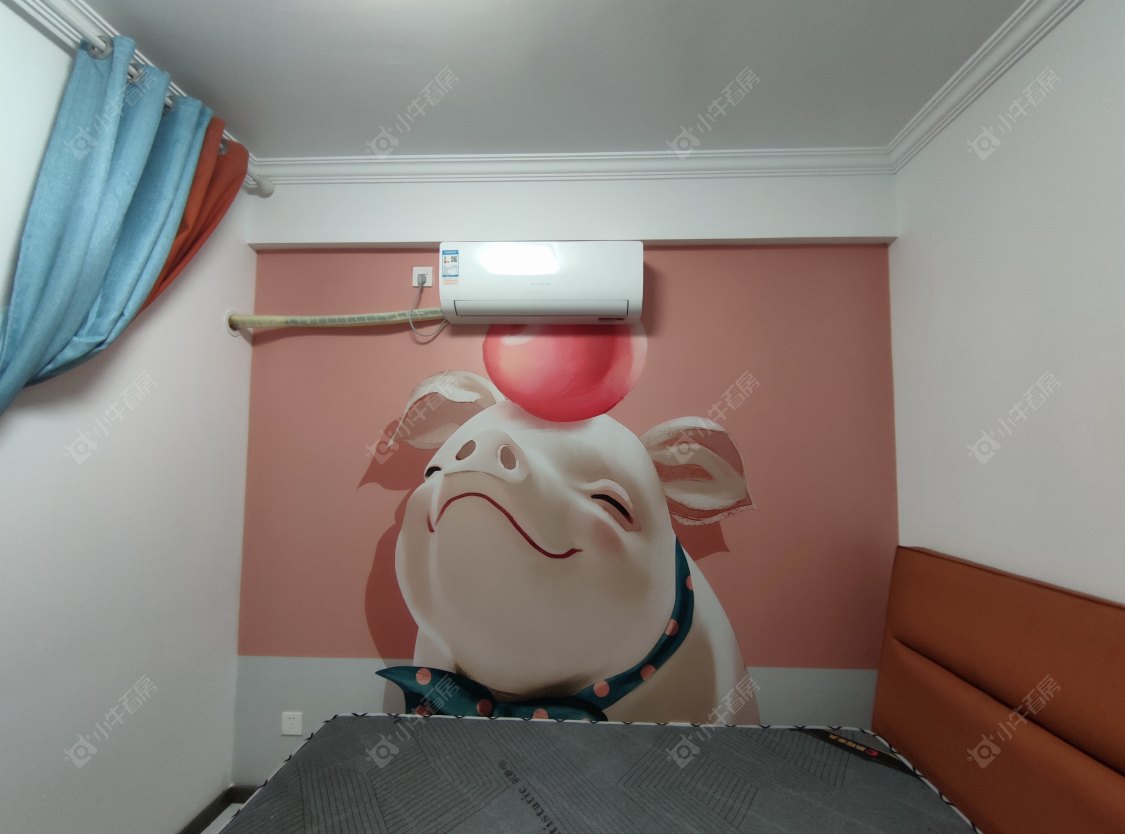 常州新庄花苑租房_新庄花苑2室2厅房源出租