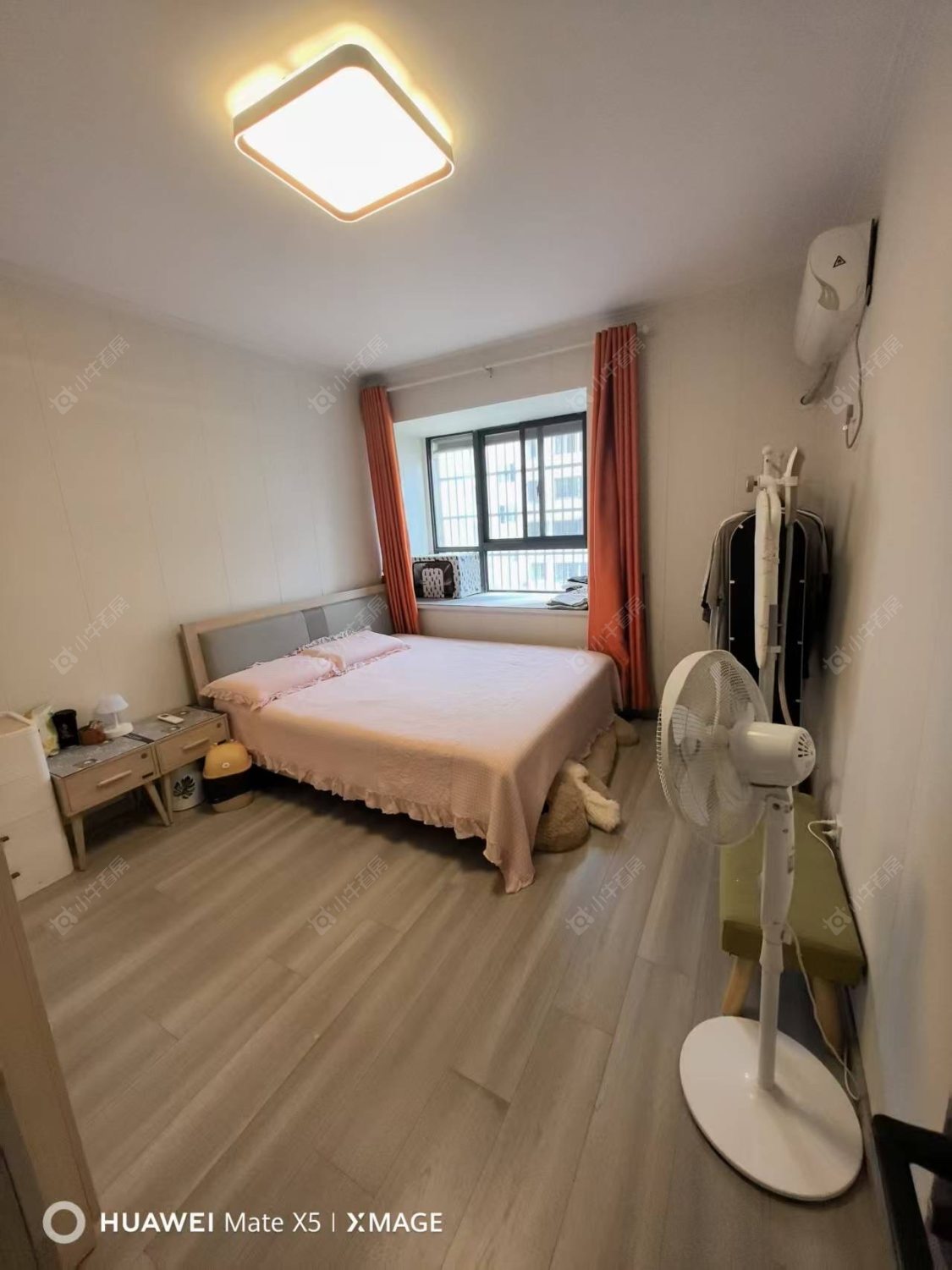 常州海空苑在租房源室内图_小牛看房