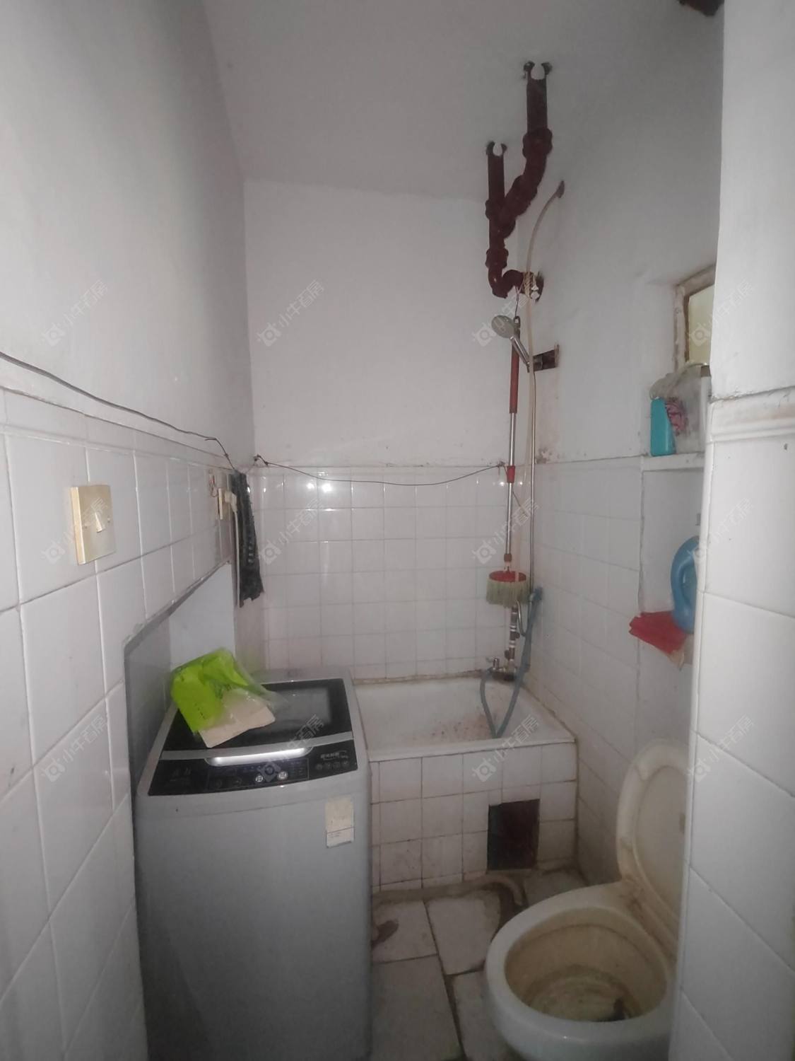 常州兰翔新村在租房源室内图_小牛看房