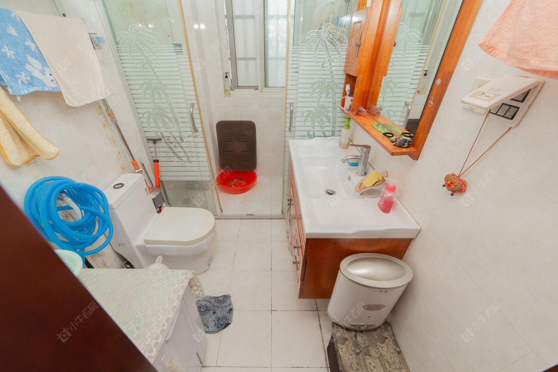 常州金梅花园北区在售二手房源室内图_小牛看房