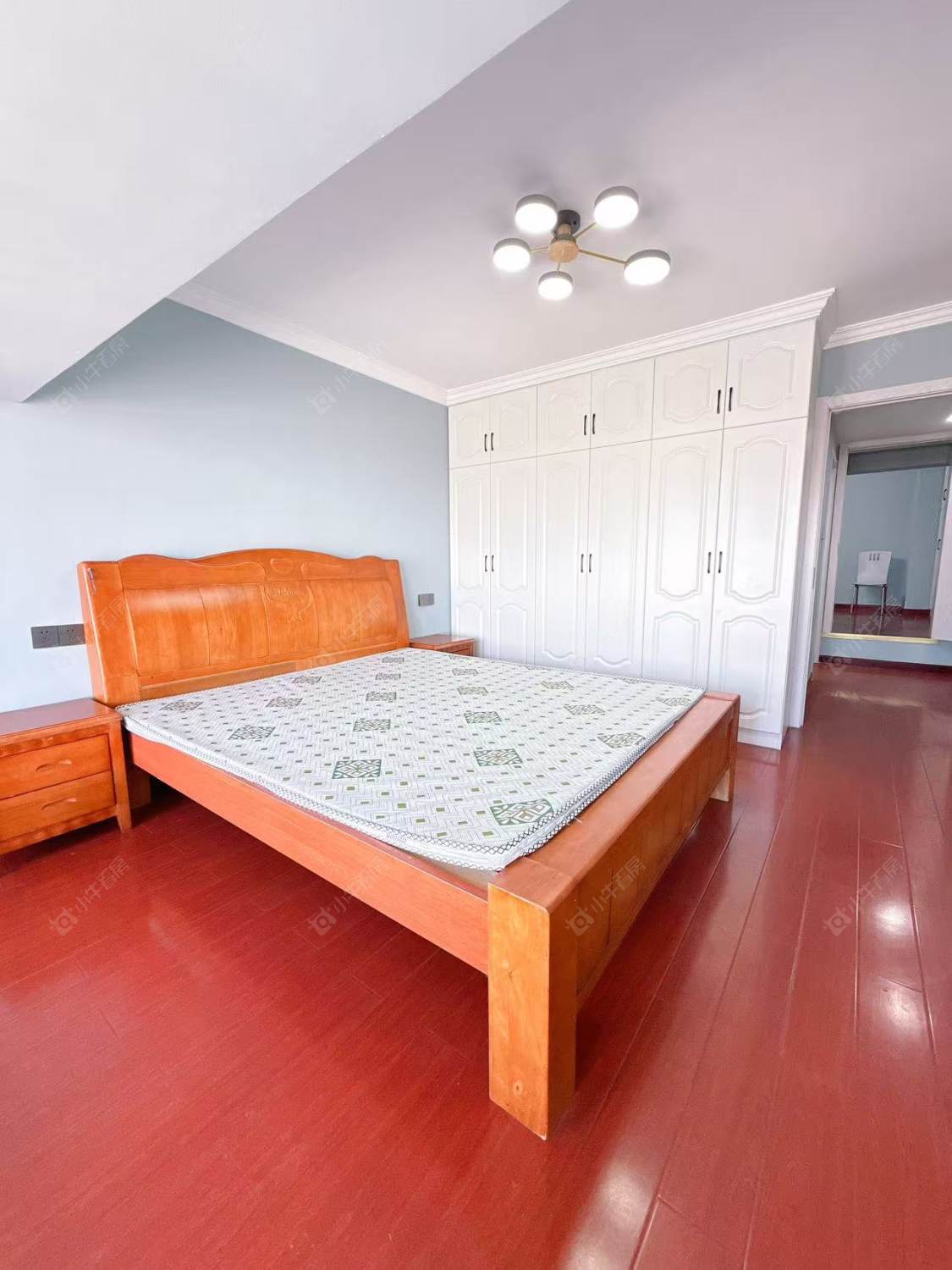 常州亚泰财富中心在租房源_小牛看房