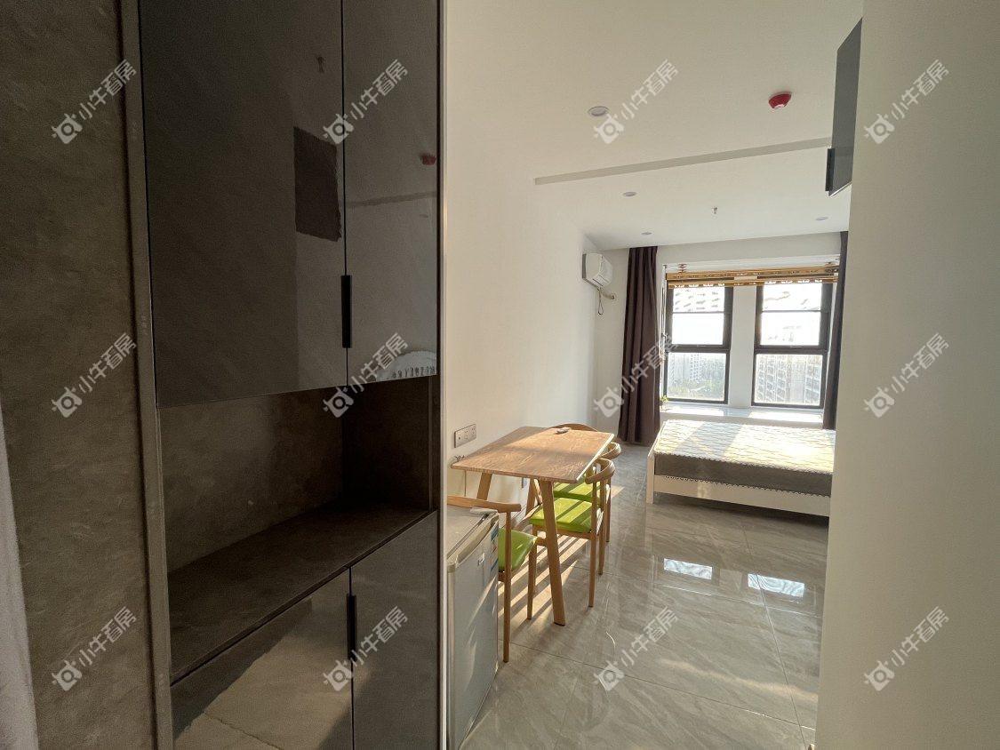 常州牡丹三江公寓在租房源_小牛看房