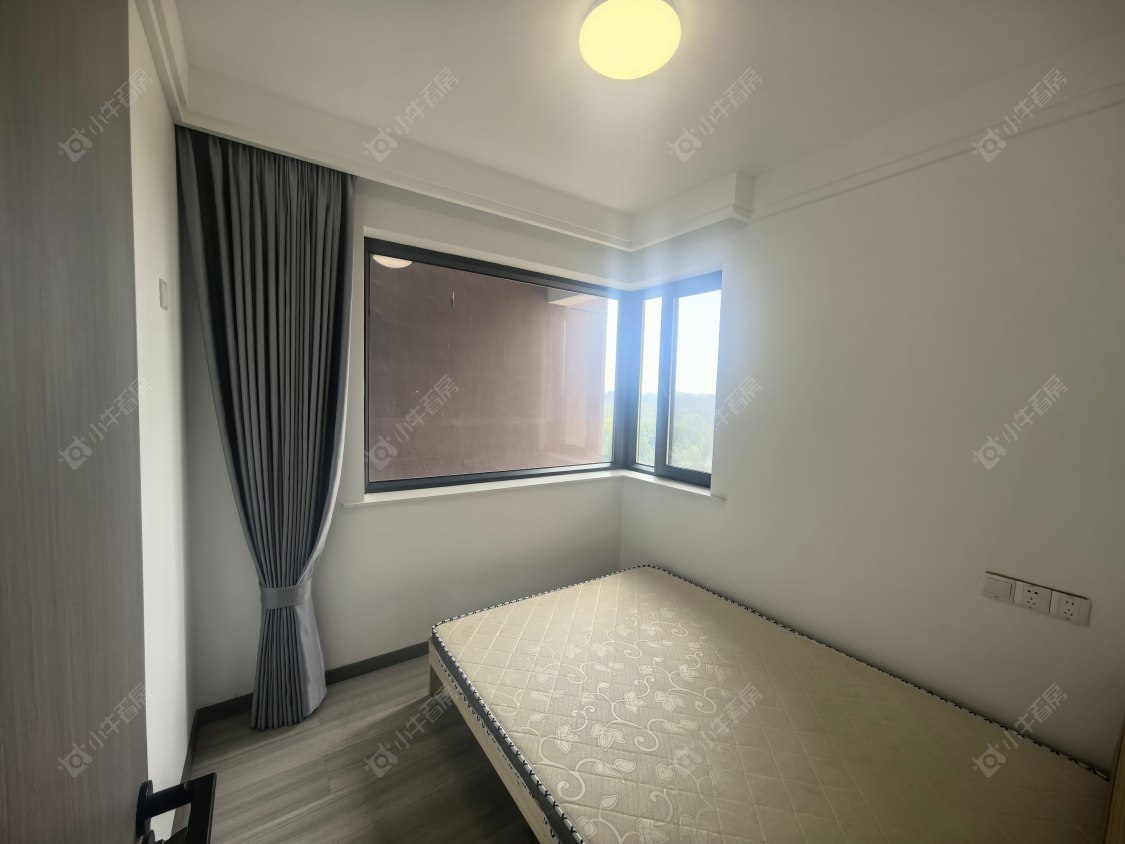 常州星河丹堤五区在租房源_小牛看房