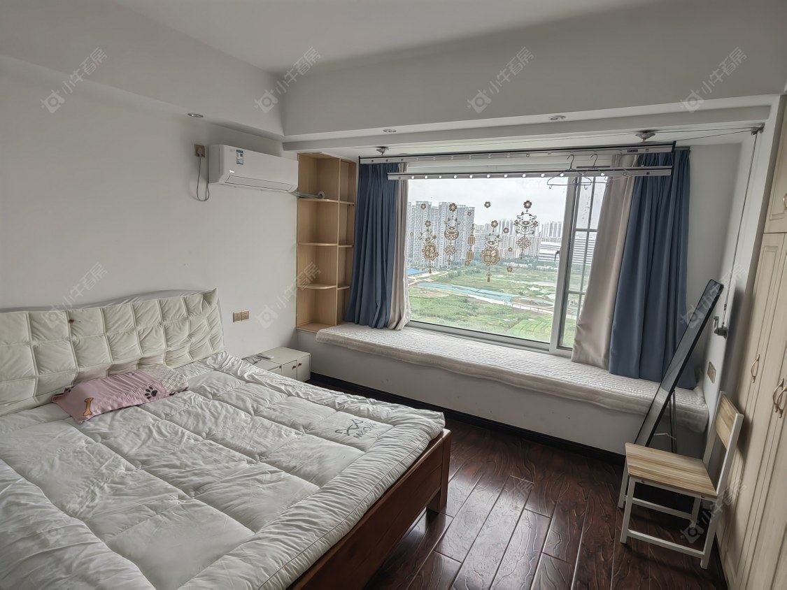 常州宝龙城市广场租房_小牛看房