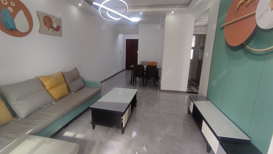 常州临津花园在租房源_小牛看房