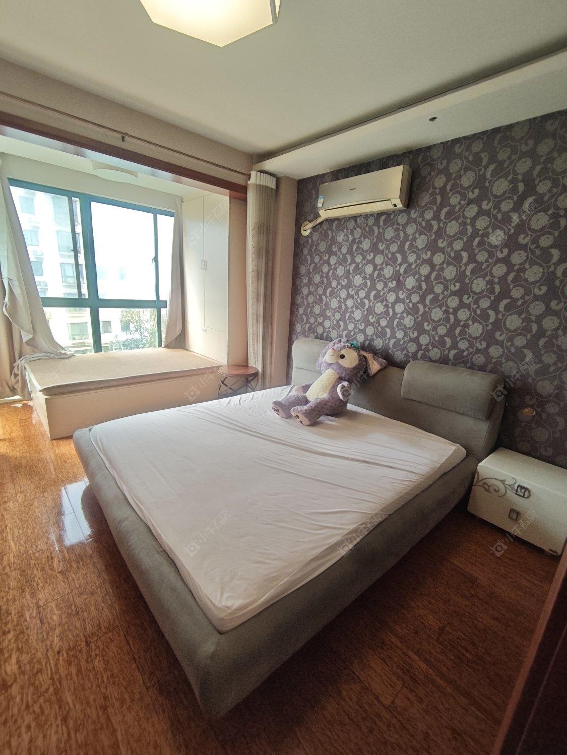 常州随园锦湖公寓在租房源室内图_小牛看房