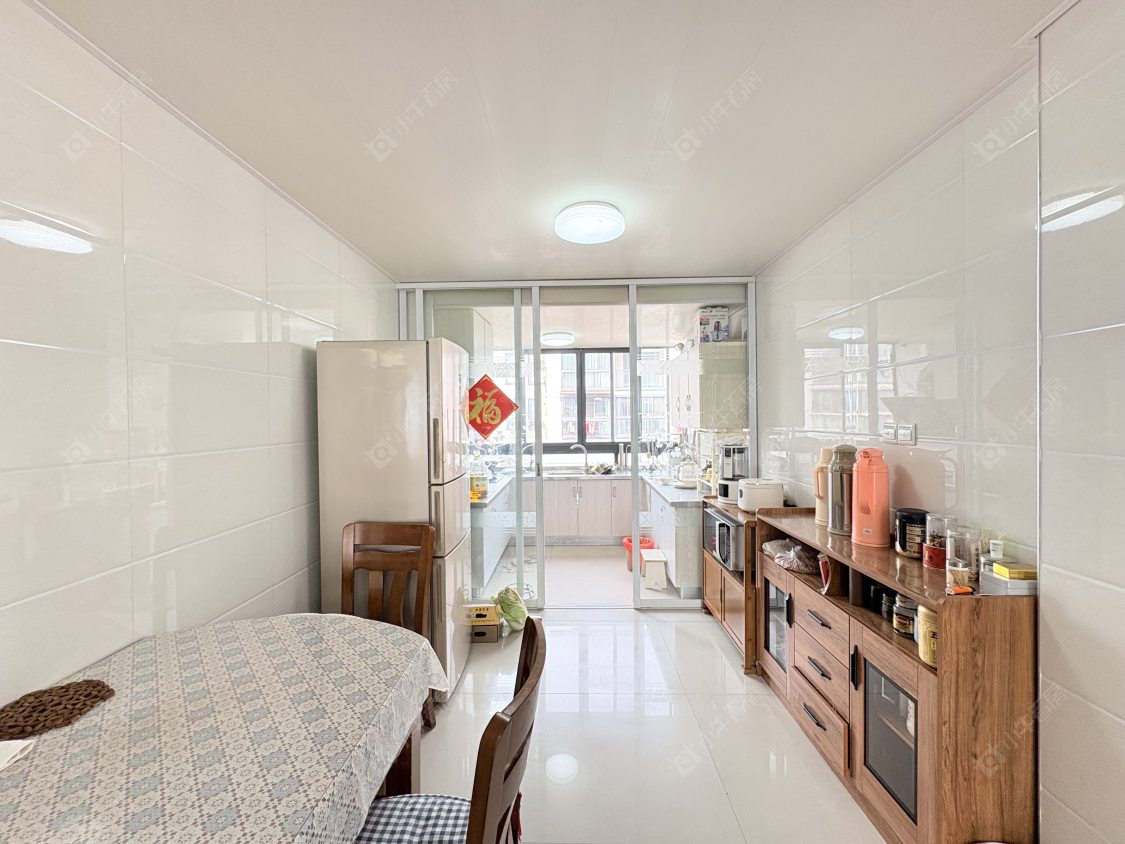 练湖新城房源室内图 丹阳练湖新城在售二手房源室内图_小牛看房